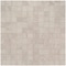 Msi Praia Crema 12 In. X 12 In. X 9Mm Glazed Ceramic Mesh-Mounted Mosaic Tile, 8PK ZOR-MD-0473 - alternate 1